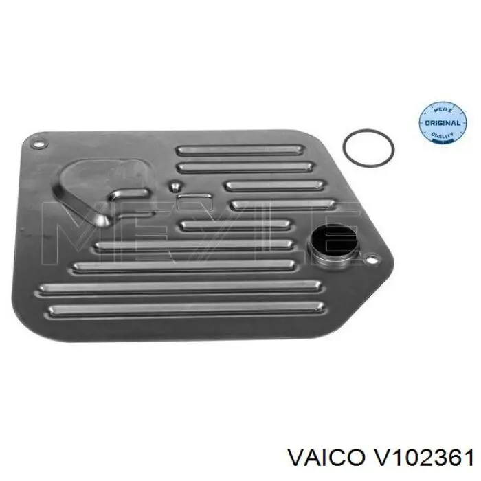 V10-2361 VEMO/Vaico filtro hidráulico, transmisión automática