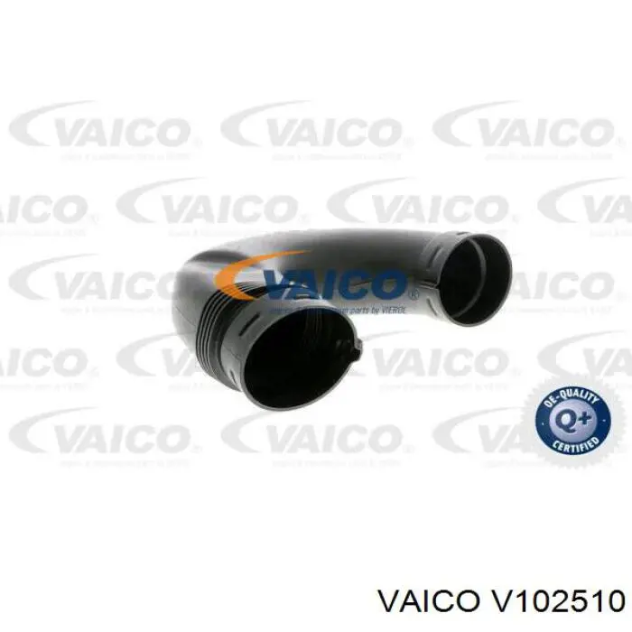 Tubo de admisión de aire, entrada del filtro de aire VAG 1K0129618BR precio, desde 23,76 EUR