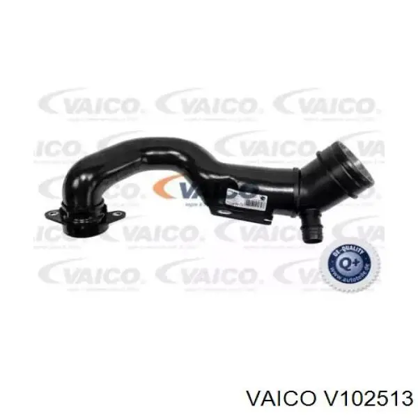 Colector de admisión, suministro de aire Seat Alhambra 7V8, 7V9