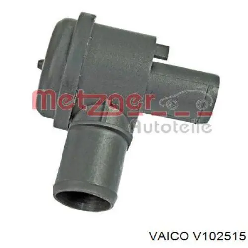 Valvula De Derivacion Aire De Carga (derivador) VEMO/Vaico V102515