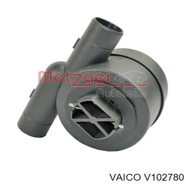 v10-2780 VEMO/Vaico válvula, ventilaciuón cárter