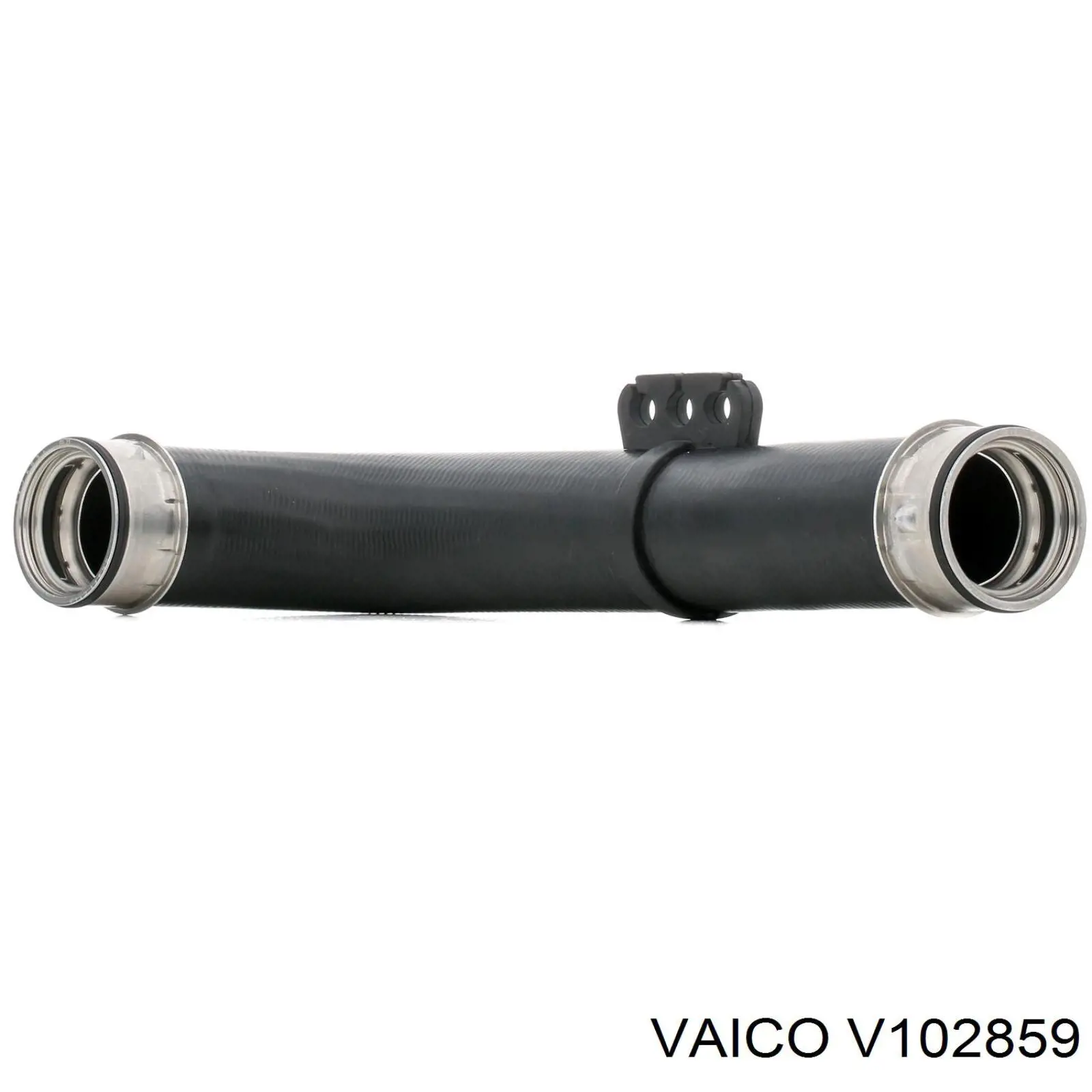 V10-2859 VEMO/Vaico tubo flexible de aire de sobrealimentación