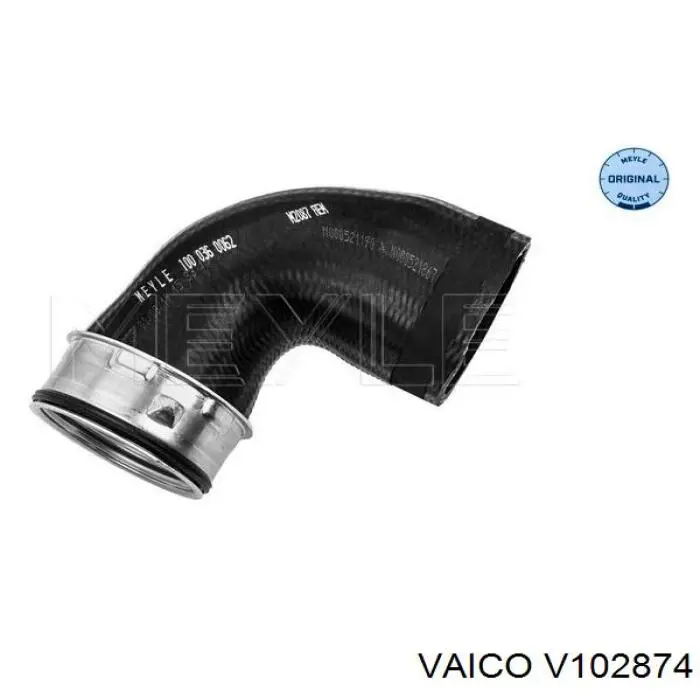 Manguera del intercooler VAG 3C0145838 precio, desde 30,13 EUR