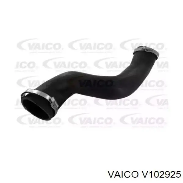 Comprar 09700 Metalcaucho Tubo intercooler