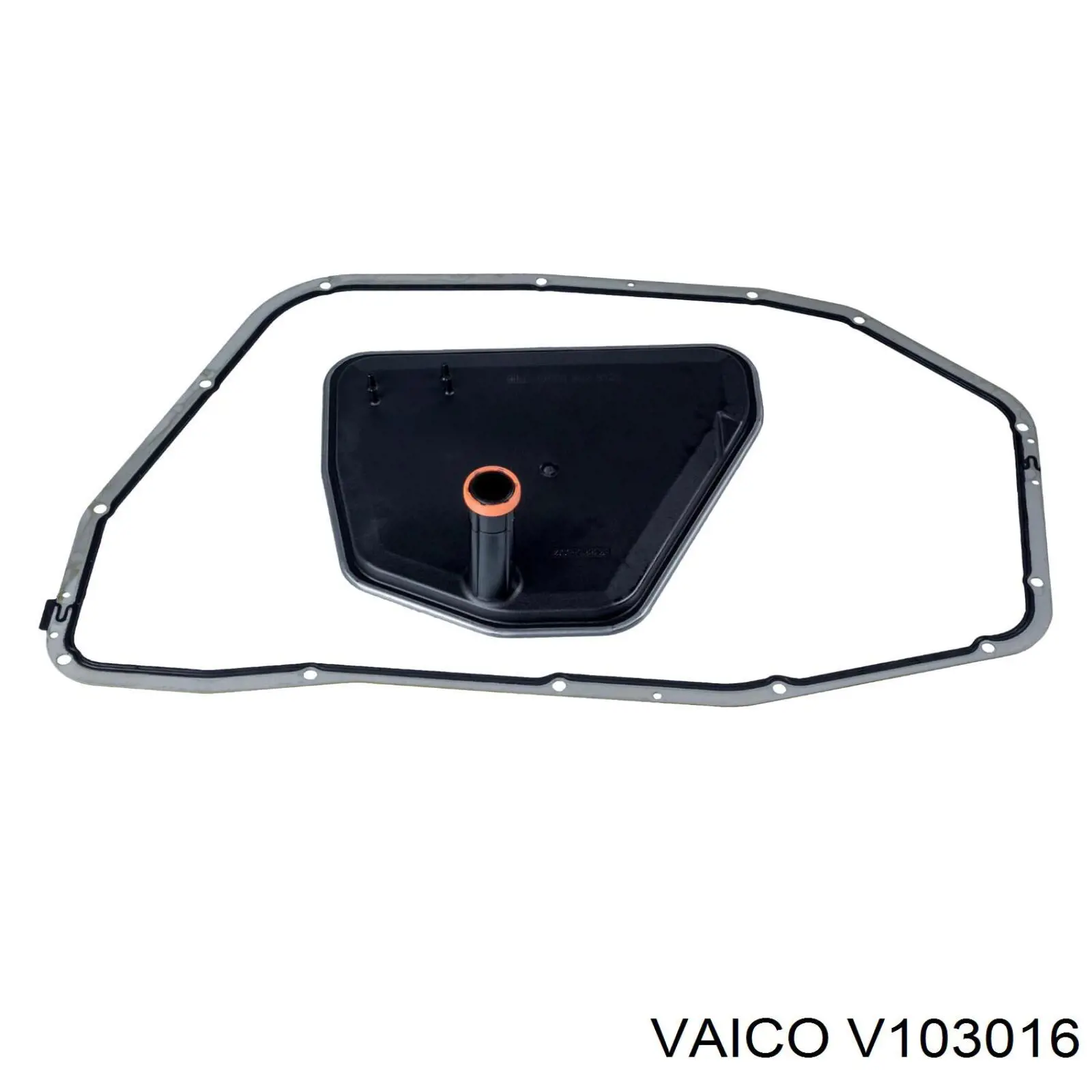 V10-3016 VEMO/Vaico filtro hidráulico, transmisión automática