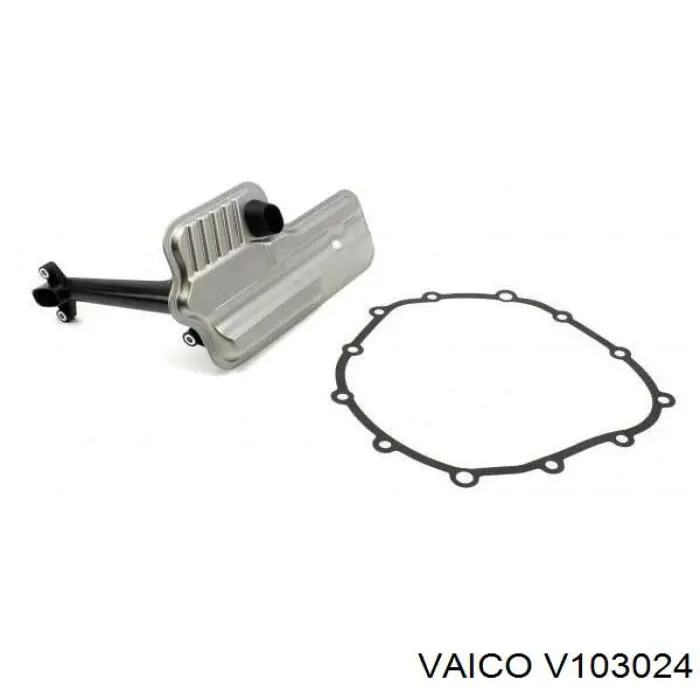 V103024 VEMO/Vaico filtro caja de cambios automática