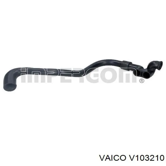 Comprar 037103493P VAG Sistema de ventilación del cárter