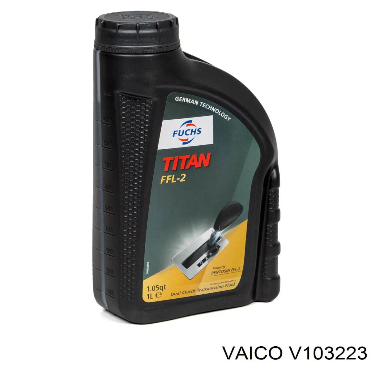 Kit de servicio para cambio de aceite de transmisión automática 5961306996 ZF Parts