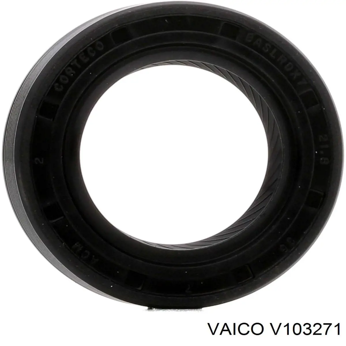85311113 VAG Retén del eje primario de la transmisión