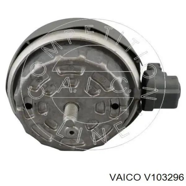 756275 Cautex Soporte de motor derecho