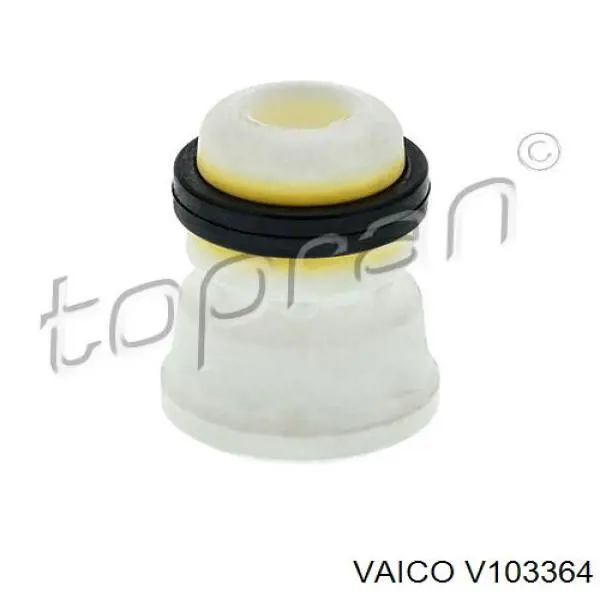 Comprar 39021 Febi Tope de amortiguador trasero