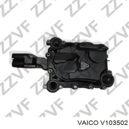 Válvula ventilación cárter Stellox 0125723SX