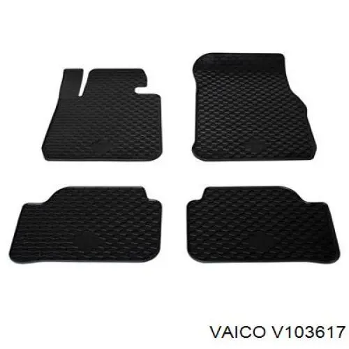 Comprar 66121553601 Vika Tubo de vacío del servofreno