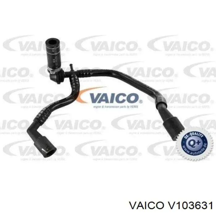 Comprar A1912122 Bogap Tubo de vacío del servofreno