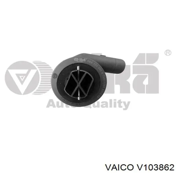 Válvula, ventilación cárter Hans Pries (Topran) 116348755 precio, desde 11,40 EUR