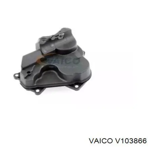 Separador de aceite del sistema de ventilación del cárter Hans Pries (Topran) 117751 precio, desde 46,83 EUR