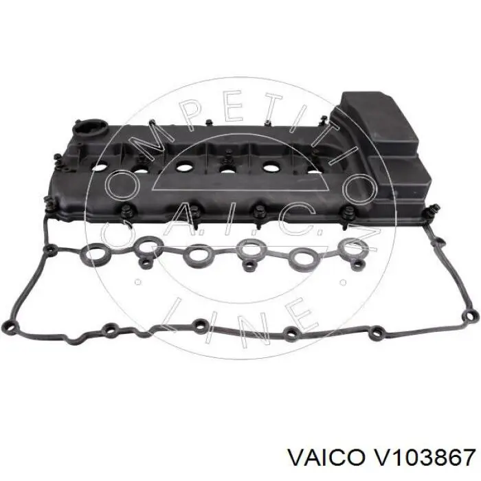 Tapa de balancines 03H103429B VAG