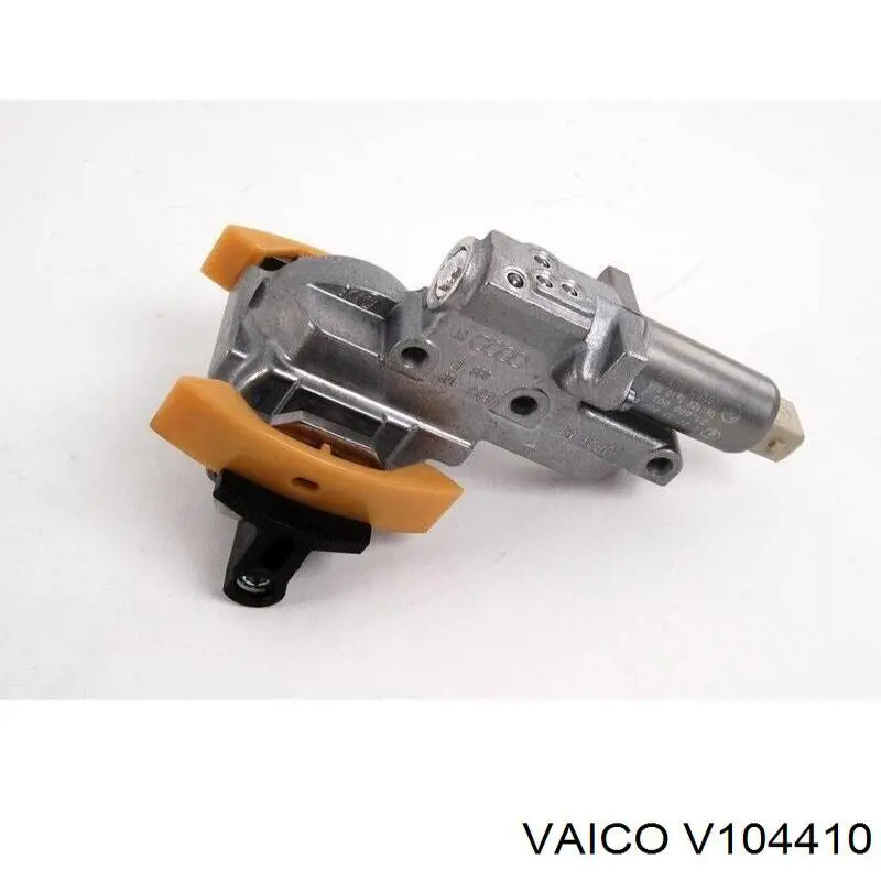 v10-4410 VEMO/Vaico tensor de cadena de distribución, árbol de levas, derecho