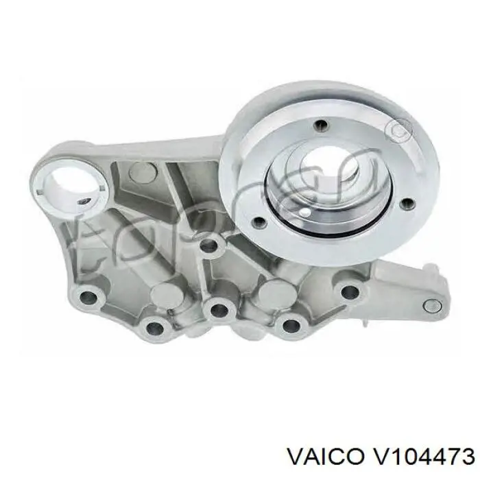 Tapa de balancines T435529 STC