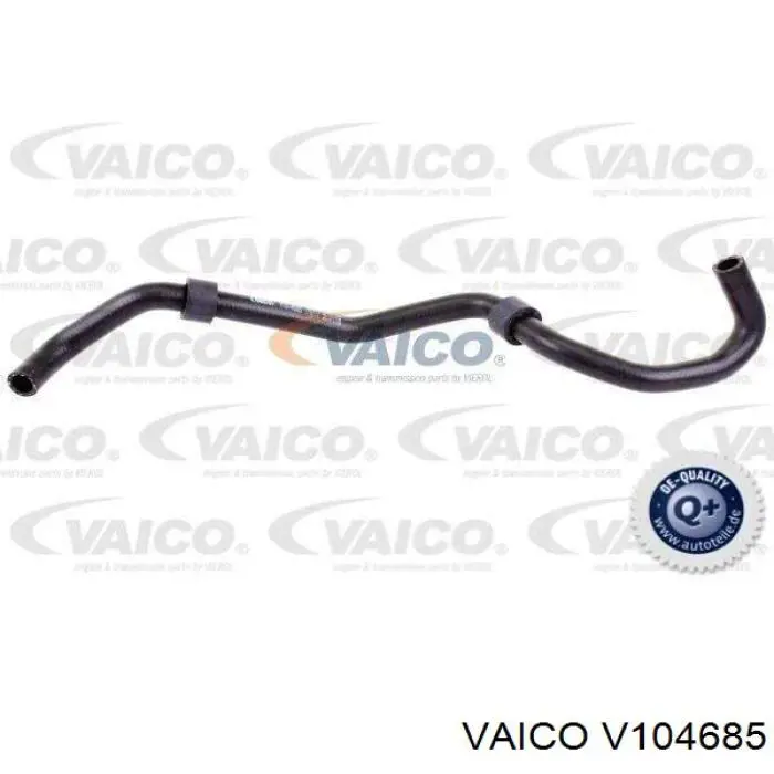 Manguito de líquido refrigerante Metalcaucho 98648 precio, desde 10,65 EUR