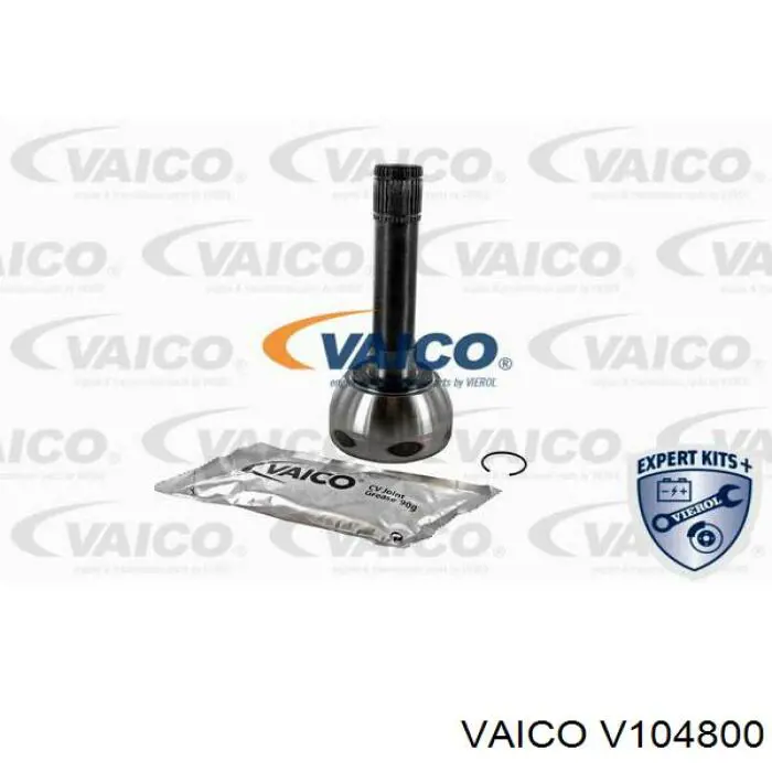 V104800 VEMO/Vaico