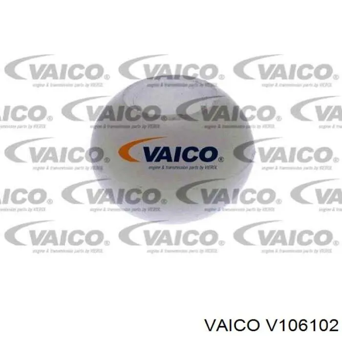 V106102 VEMO/Vaico juego de reparación palanca selectora cambio de marcha