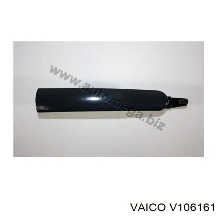 Maneta de puerta exterior delantero VAG 3B0837207CB41 precio, desde 8,07 EUR