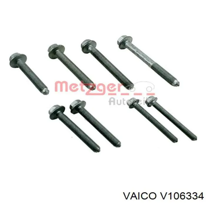 Soporte de viga delantera AND 34199010