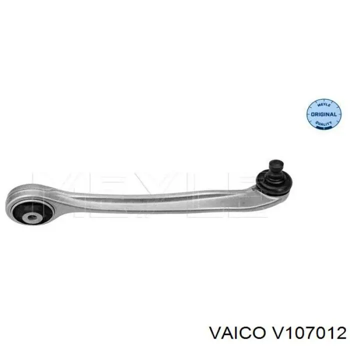 V107012 VEMO/Vaico Brazo superior derecho de la suspensión delantera