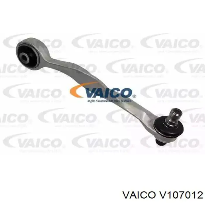 Brazo superior derecho de la suspensión delantera VEMO/Vaico V107012 precio, desde 22,17 EUR