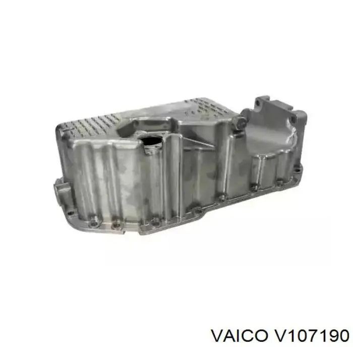 Cárter de aceite Seat Cordoba 6K2