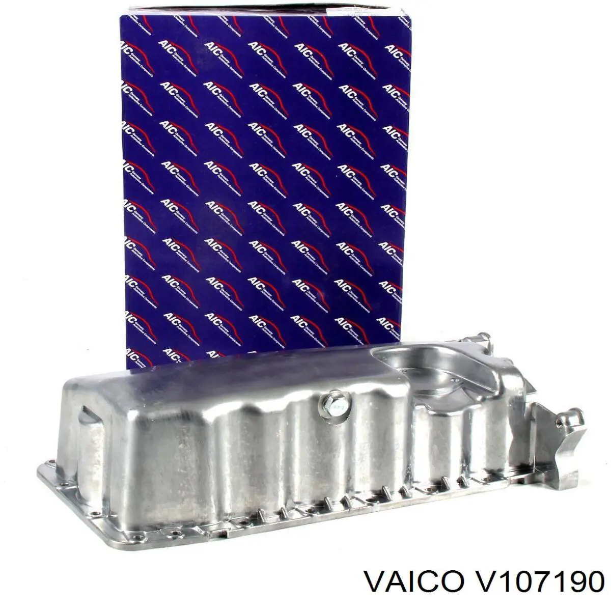 Cárter de aceite Seat Cordoba 6K2