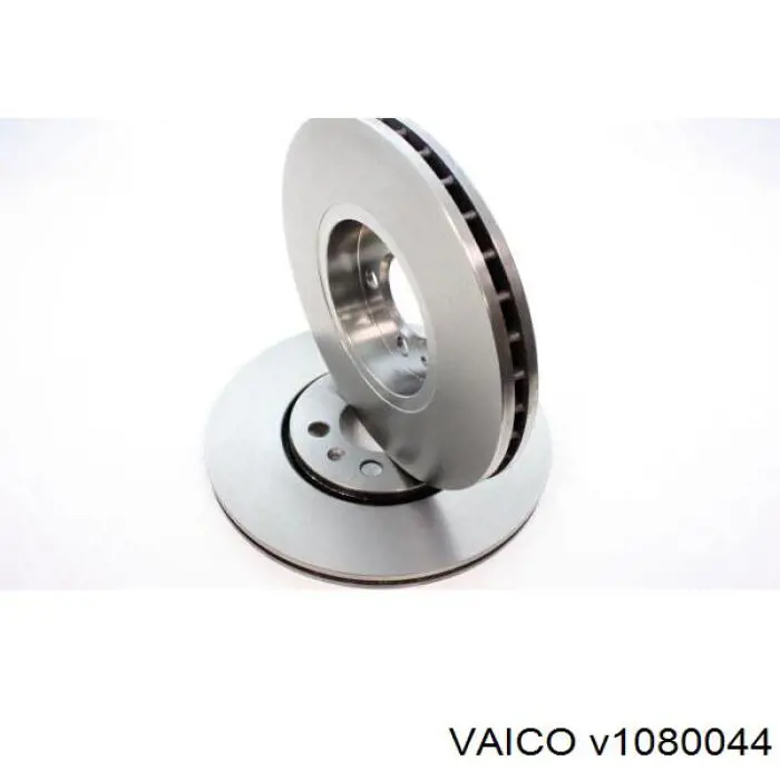 Freno de disco delantero Mercedes E C124