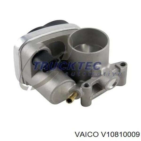 Cuerpo de mariposa completo Audi A2 8Z0