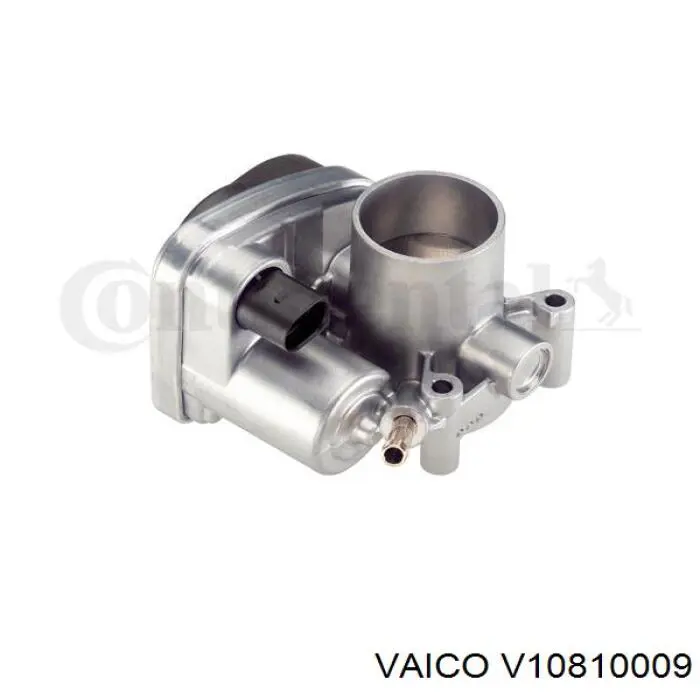 Cuerpo de mariposa completo Audi A2 8Z0