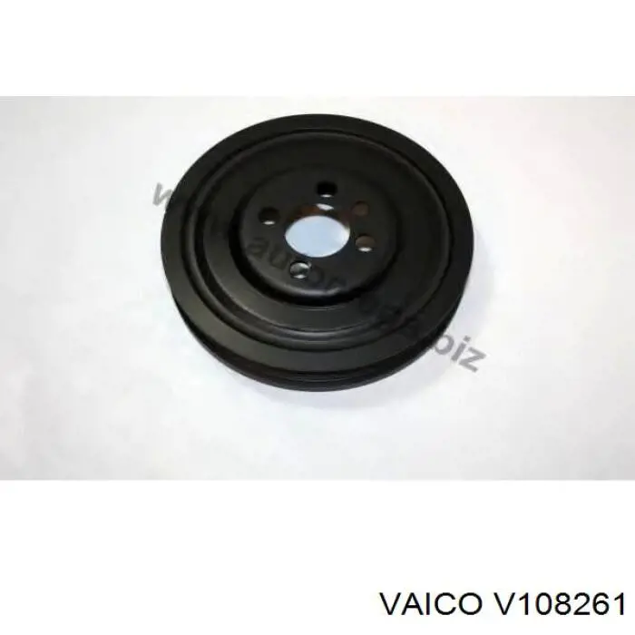 Polea, cigüeñal Volkswagen Golf 8 CD1, DA1