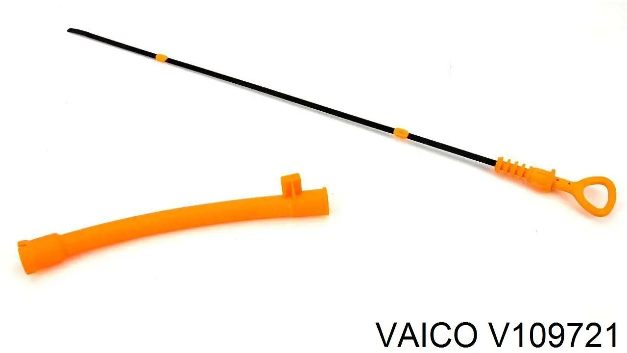 Varilla de aceite 02888 Metalcaucho