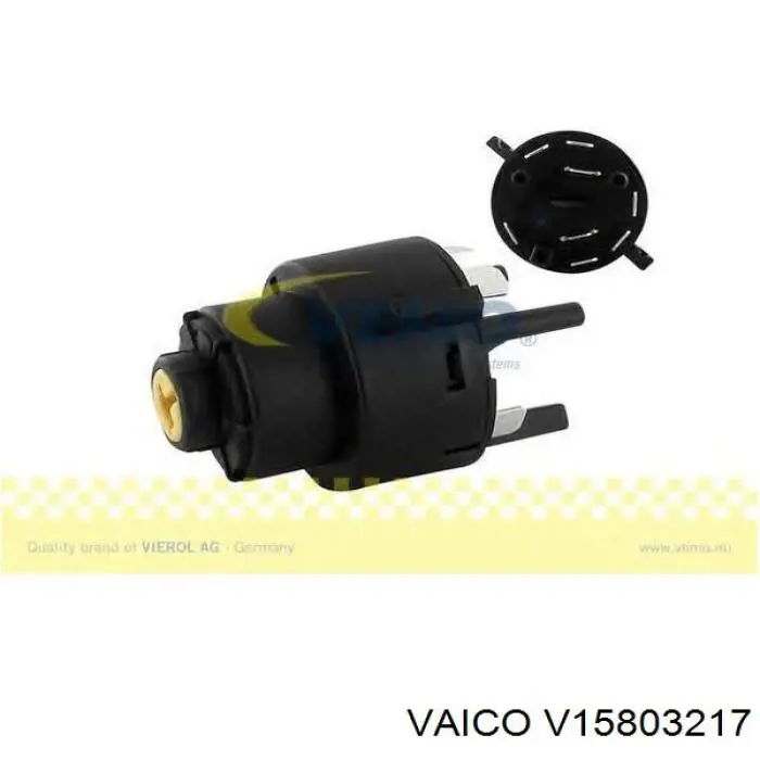 V15803217 VEMO/Vaico