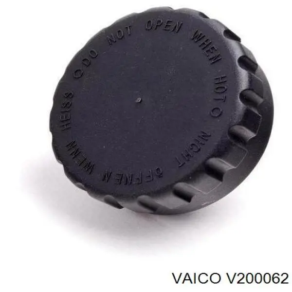 44112 Impergom Tapón del radiador de refrigerante