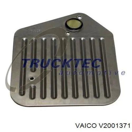 V20-0137-1 VEMO/Vaico filtro hidráulico, transmisión automática