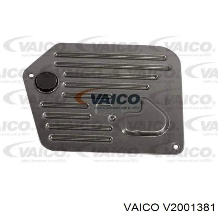 V20-0138-1 VEMO/Vaico filtro hidráulico, transmisión automática