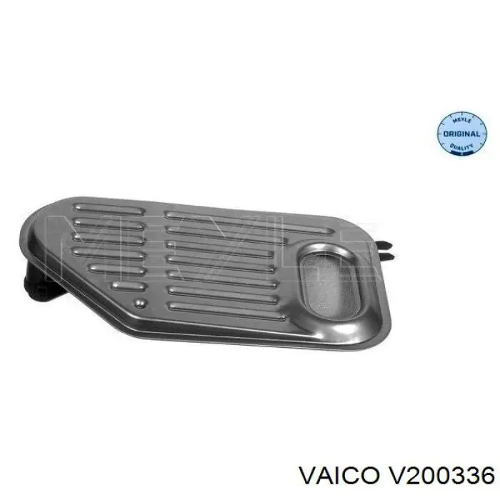 V20-0336 VEMO/Vaico filtro hidráulico, transmisión automática