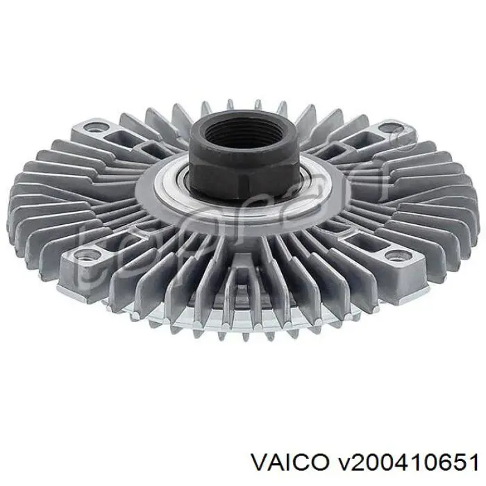 Embrague, ventilador del radiador BMW 3 E21
