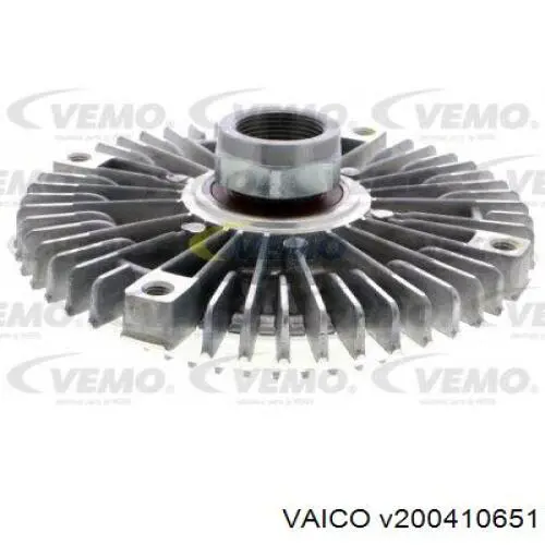 Embrague, ventilador del radiador BMW 3 E21