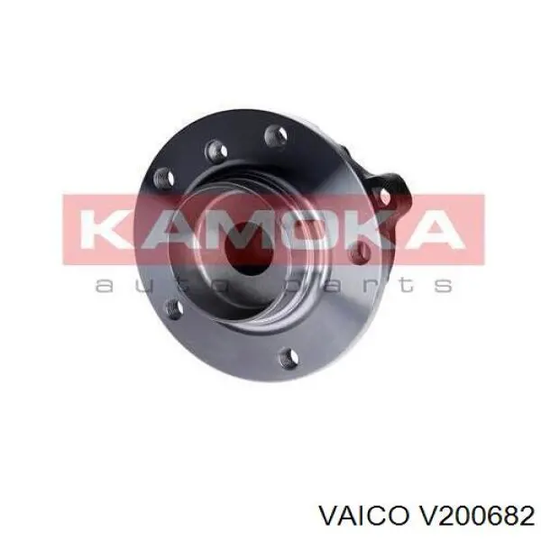 Comprar V200682 VEMO/Vaico Bujes de ruedas