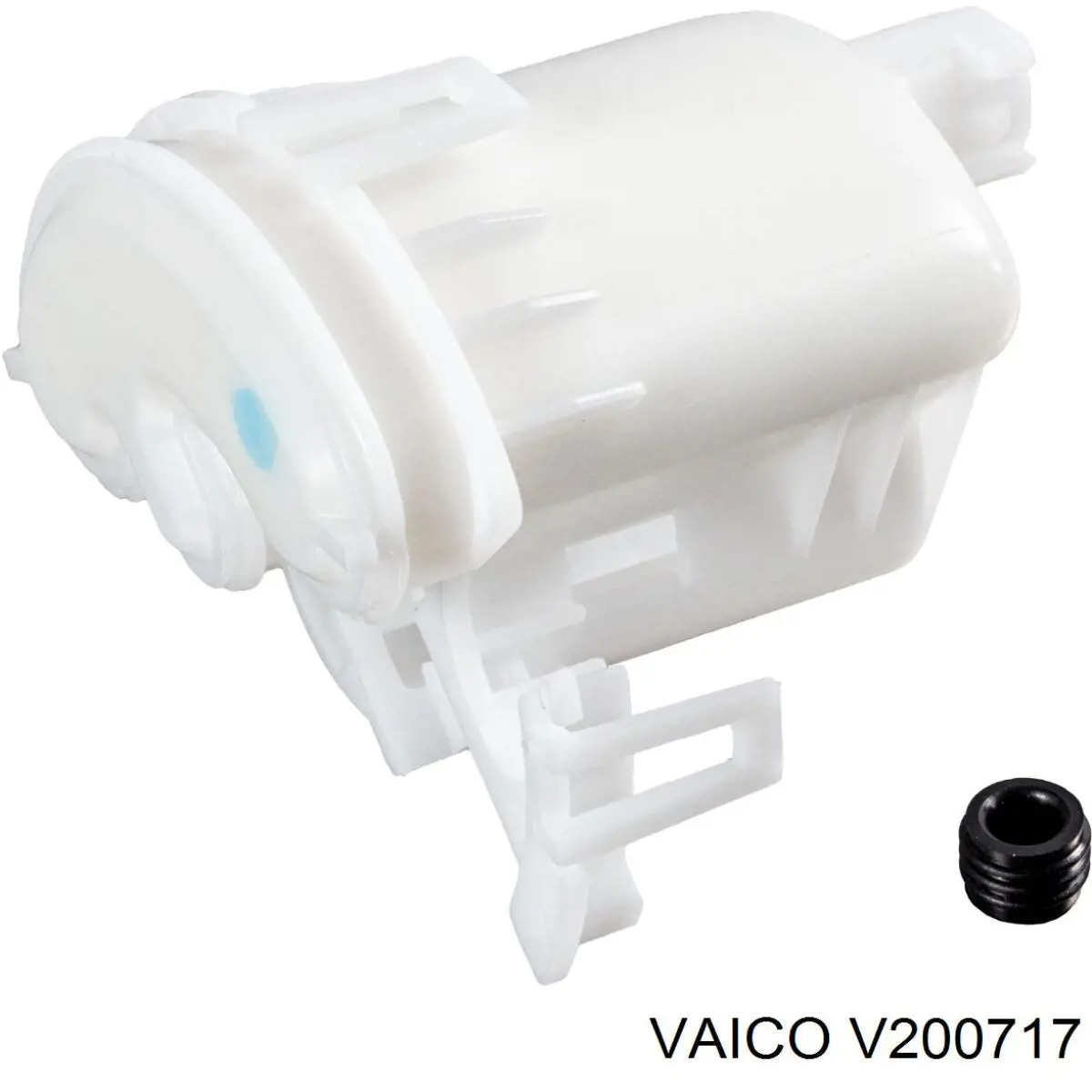 Filtro de combustible 0865100590 Toyota