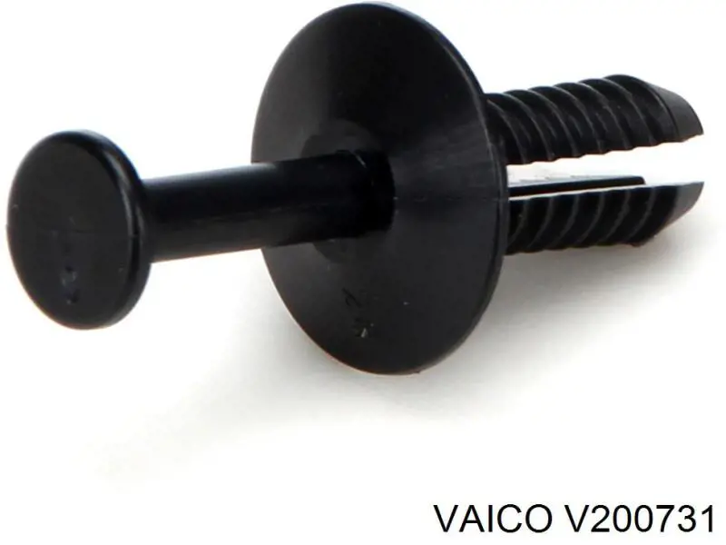 Comprar A0009905492 Mercedes Clip de fijación del guardabarros delantero