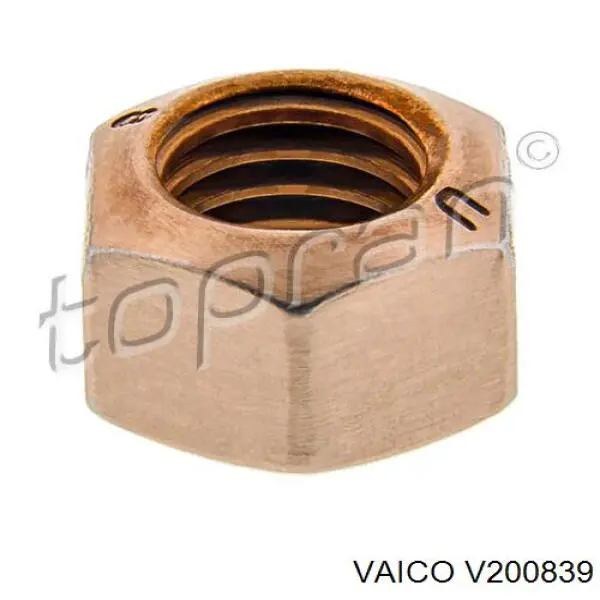 Tuerca del colector de escape Toyota 9017908204 precio, desde 1,06 EUR
