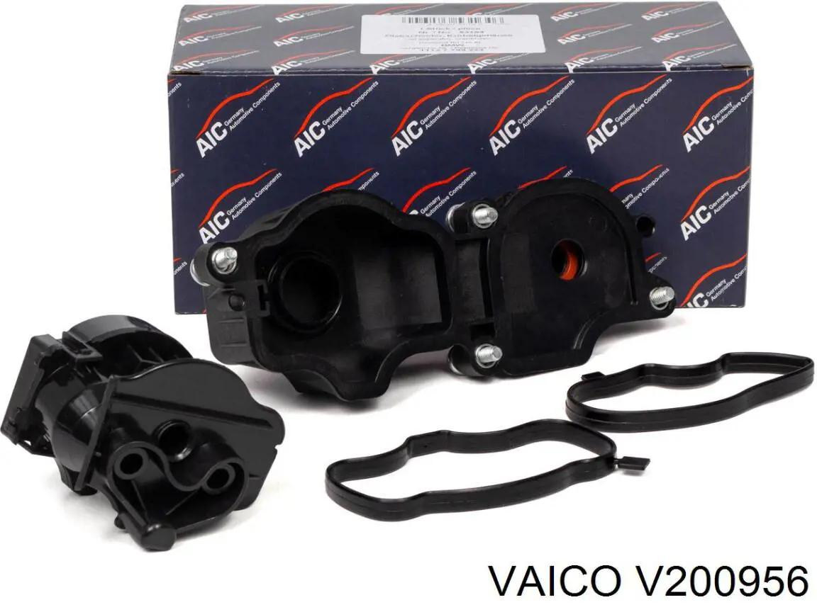 Válvula, ventilaciuón cárter BMW 1 E81, E87