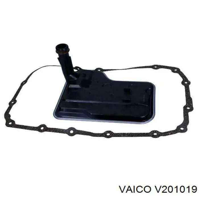 V201019 VEMO/Vaico filtro de transmisión automática